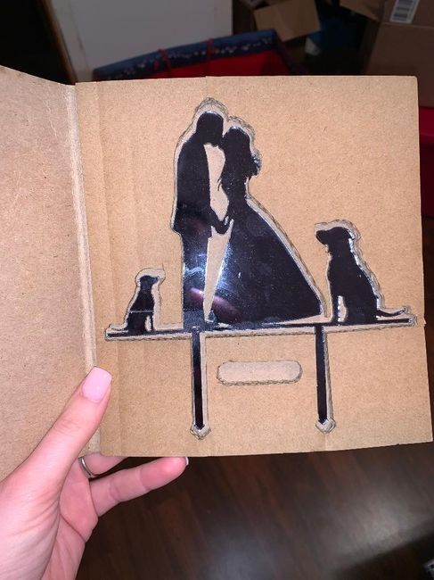 Personalized cake toppers 3