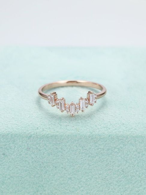 Wedding Band - 2
