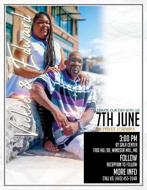 Invitations ordered, show me yours! 13