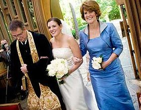 Mother of bride corsage?? 2