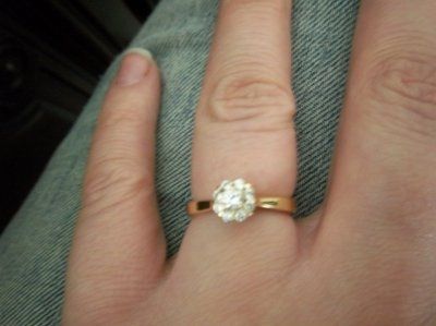 Let's see your rings!