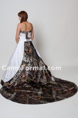 Lets see those dresses ladies!!!