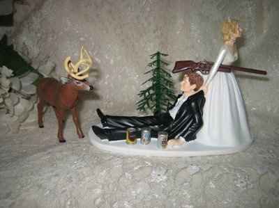 cake topper