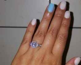 Let's see your rings!! <3
