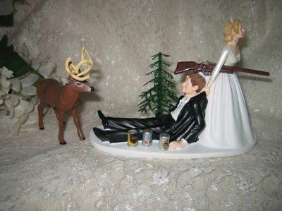 cake topper