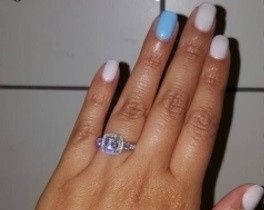Let's see your rings!! <3