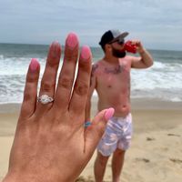 Brides of 2020!  Show us your ring! - 2