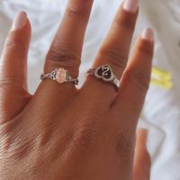 2023 Brides - Show us your ring! - 1