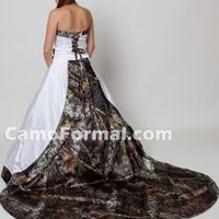 Lets see those dresses ladies!!!