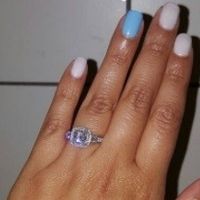 Let's see your rings!! <3