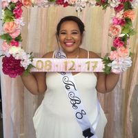 Curious - What is/was your hair and make up budget for Bride?