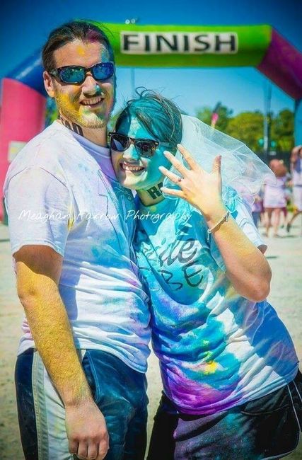 Pro Pics from our Wedding Party meet and greet (Pic Heavy)