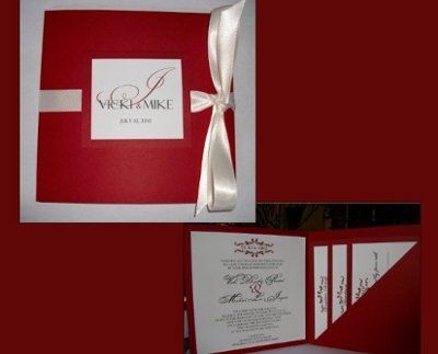 invites..