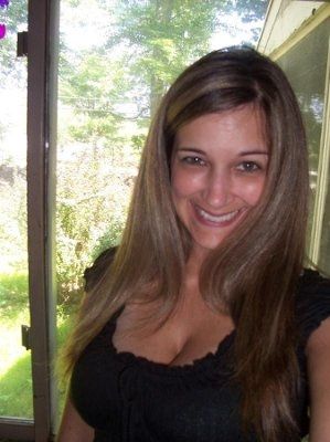 Hair Picture Fun!