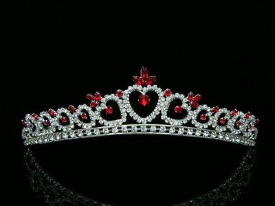 show me your Tiaras please