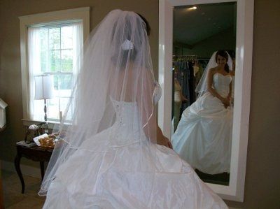 Have you said 'Yes to the dress?'....Share It!!!