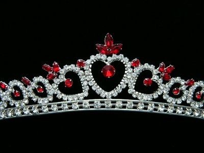 tiera or head piece??