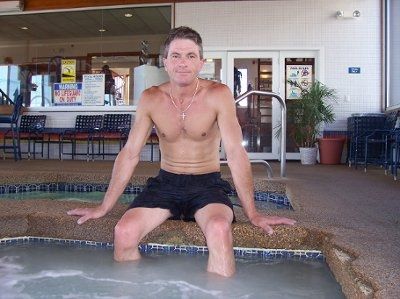 NWR: Flaunt your man ladies! Post the hottest pic of FH you can find!