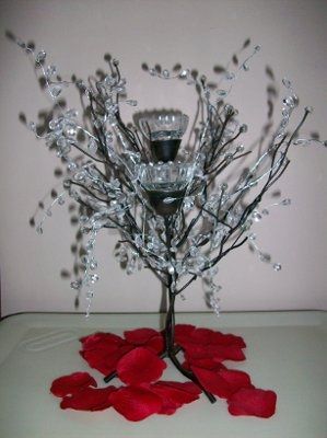 Centerpieces