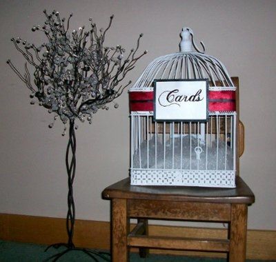 card box