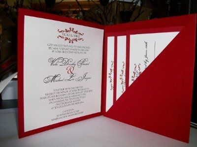 Where Oh Where did you get your invites!?