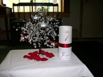 Show me your centerpiece.