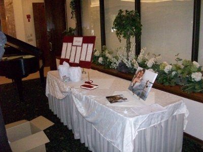 more wedding pics- some of my projects :)