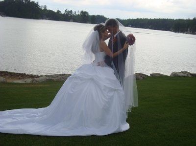 more wedding pics- some of my projects :)