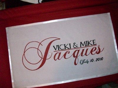 more wedding pics- some of my projects :)