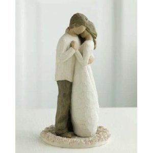 I'm so annoyed..can't find a ceramics shop that will paint my cake topper! Anyone have experience w 