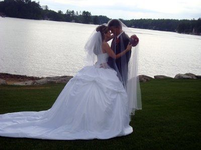 My dress is the awesome because.....
