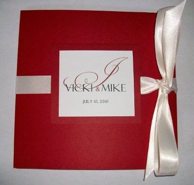 Give me YOUR OPINION.. on my wedding invitation wording