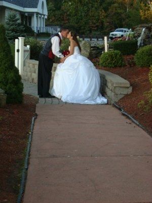 lets see those amazing gowns