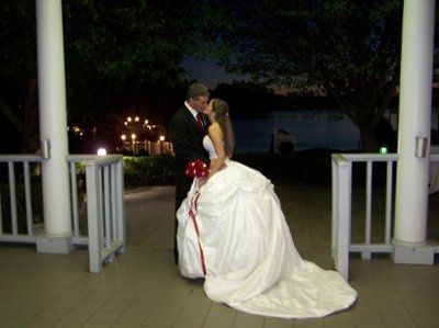 lets see those amazing gowns