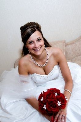 Show us your complete look ladies!!!!
