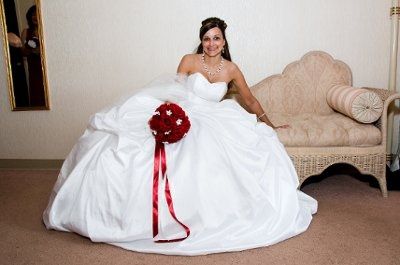 Show us your complete look ladies!!!!