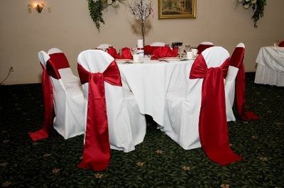 Show off your centerpieces!