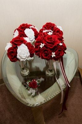 Can I see your flowers?
