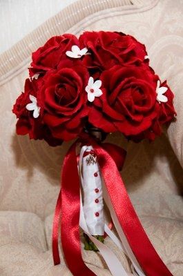 Can I see your flowers?