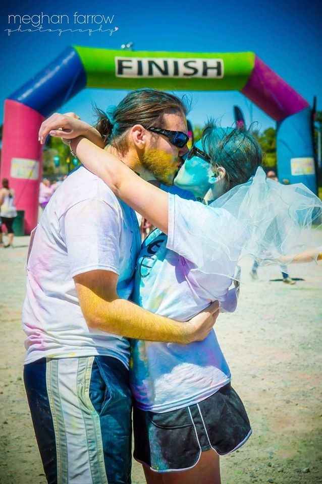 Pro Pics from our Wedding Party meet and greet (Pic Heavy)