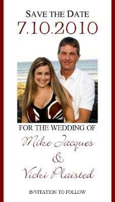 SAVE THE DATES>>>>>>
