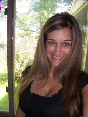 Hair Picture Fun!