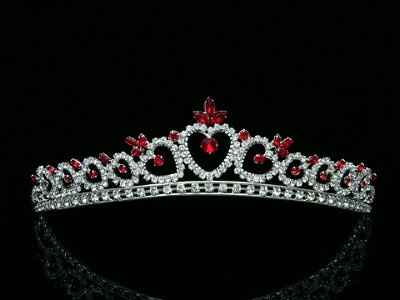 show me your Tiaras please