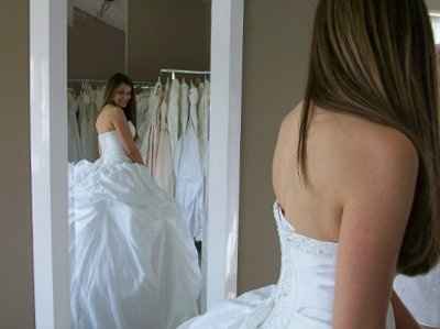 Have you said 'Yes to the dress?'....Share It!!!