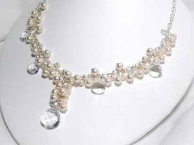 searching for siam swarovski crystal jewelry