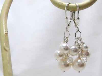 searching for siam swarovski crystal jewelry