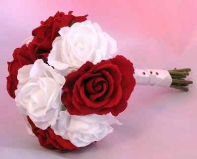 anyone order bouquets from ebay seller?