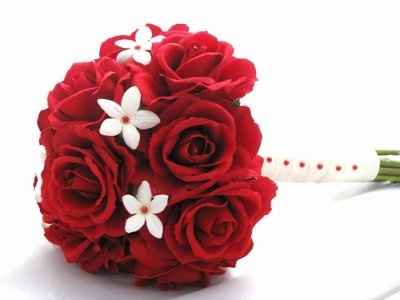 anyone order bouquets from ebay seller?