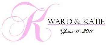 monograms?