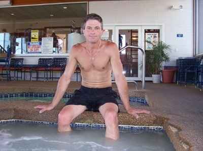 NWR: Flaunt your man ladies! Post the hottest pic of FH you can find!